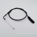 Factory Direct Sale Accelerator Cable Bajaj Throttle Cable